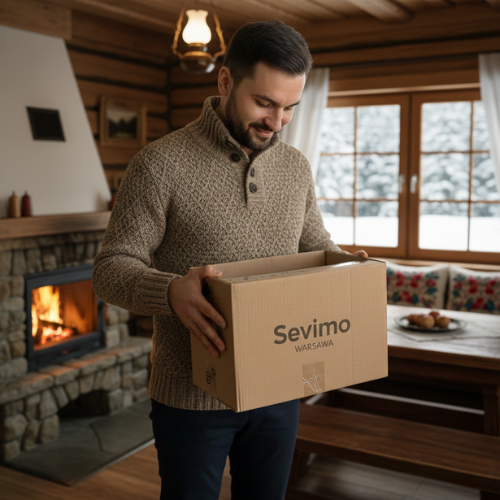 <p>Kochany przez wszystkich, wszędzie. Nie przegap tego.</p>